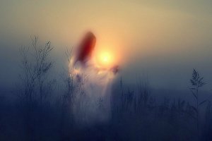 ВЫ ЕСТЬ ТИШИНА