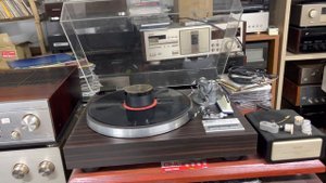 Невероятный  Marantz pm 11s2
