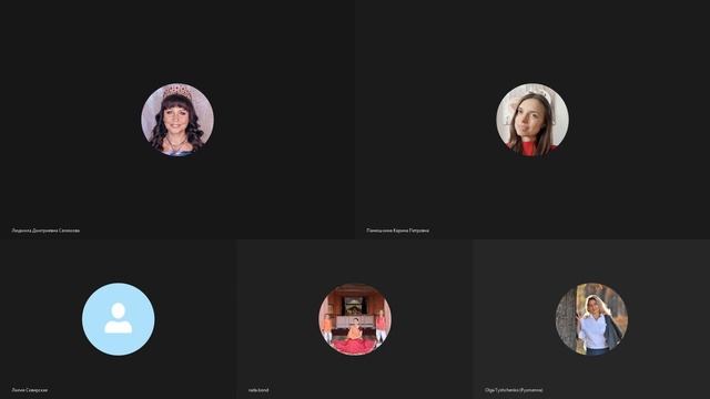 Медитация. 1 марта 2022. Планета Любви и Осознанности. Людмила Селюкова. смотреть онлайн