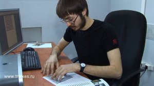 Технология стерео-варио и применение программы 3DMasterKit