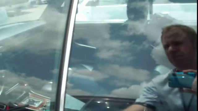 1990 Mercedes Benz 560SEC with AMG parts смотреть онлайн