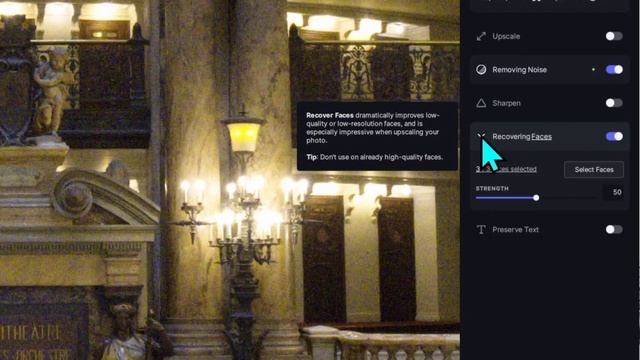 TOPAZ Photo AI erhält großes Update 1.4.0 || Neues Textwerkzeug смотреть онлайн