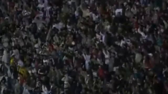 Samba con Rivaldo смотреть онлайн