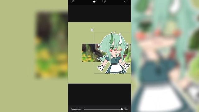 [?]КАК СДЕЛАТЬ КРАСИВОЕ ОФОРМЛЕНИЕ КАНАЛА[?]\\Gacha life//Gacha//Gacha meme//