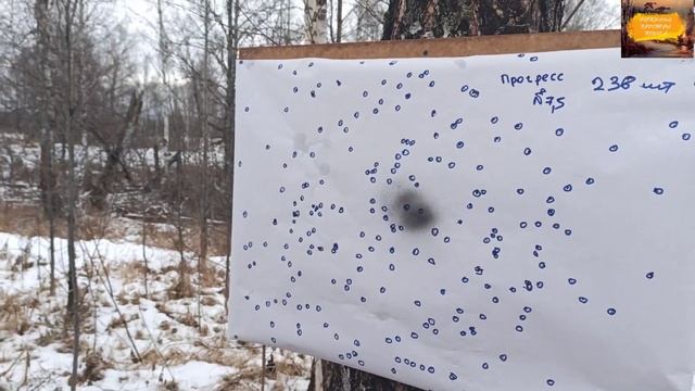 Баттл МР-155: Новинка!!! Портированный получок Progress 0,5 мм. vs Родной получок 0,5 мм. Часть#1 смотреть онлайн