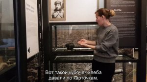 "Республика ШКИД" (на русском жестовом языке)