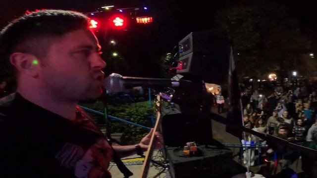 Лесник - Король и Шут (кавер) смотреть онлайн