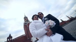 Свадебный ролик (Молдавская свадьба)