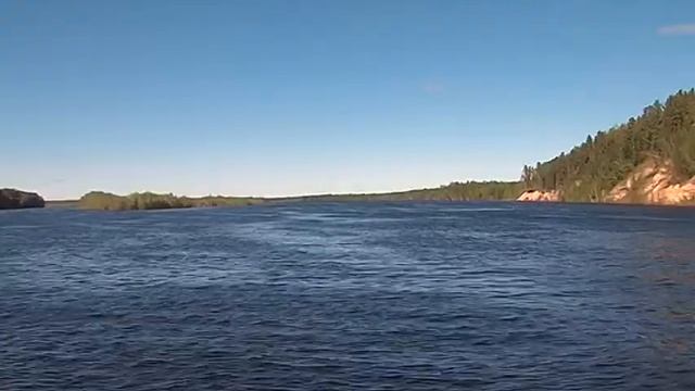 Теплоход «Заря» смотреть онлайн