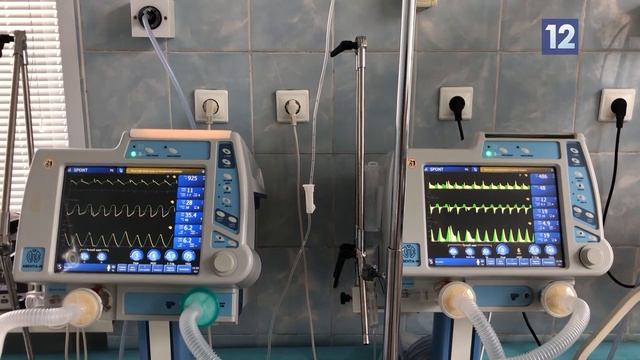 Пятитысячного пациента выписали из череповецкого моногоспиталя на улице Луначарского смотреть онлайн