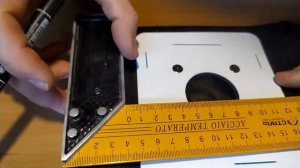 Замена мешка пылесоса. Подгоняем универсальный мешок под наши размеры