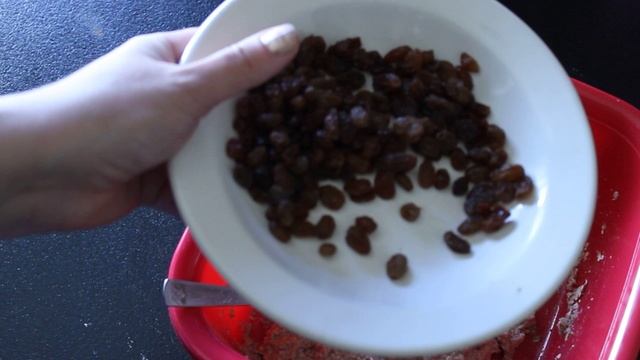 Печенье из овсяных хлопьев на кефир.