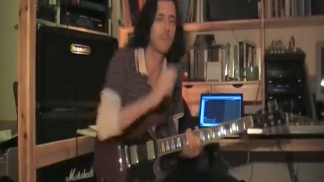 Gibson SG you rock! смотреть онлайн