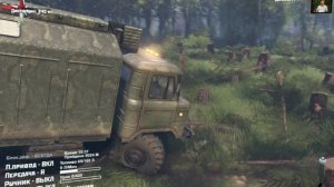 Spintires  Прохождение # 7