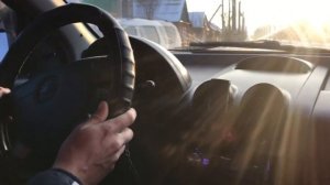 Шевроле Авео т200 т250 ОБЗОР(Chevrolet Aveo Sedan) 2021 Рыжуля