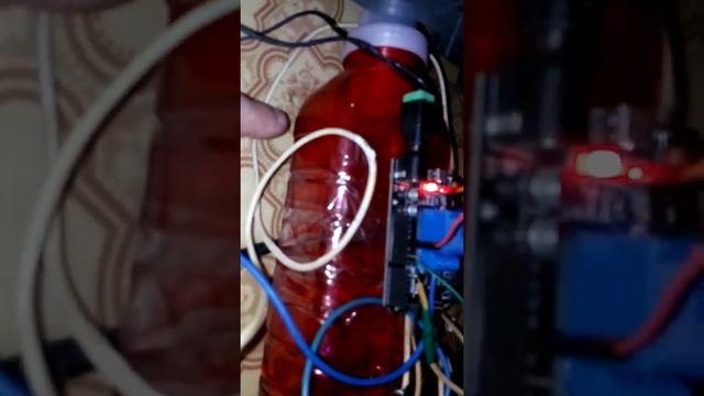 Автослив Конденсата Часть 2))) смотреть онлайн