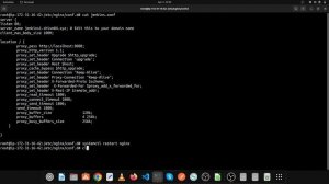 Jnekins Installation on ubuntu 20 aws linux server instance and domain URL based login | GODADDY