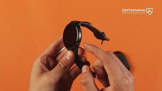 Обзор смарт-часов AMAZFIT GTR 2e A2023 | Ситилинк смотреть онлайн