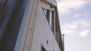 Строительство домов в стиле Бархаус (Barnhaus) в Калининграде, отзыв заказчика.