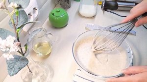 Блины из Гречневой каши //Buckwheat Pancakes//