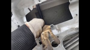 Замена двери BMW е46. Разборка двери. Замена стеклоподъемника. Замена ручки и замка.