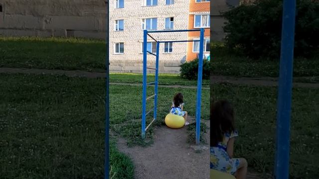 САМЫЙ ЛУЧШИЙ СПОСОБ КАК ОТЖИМАТЬСЯ, ПОДТЯГИВАТЬСЯ, КАЧАТЬСЯ И ПРИСЕДАТЬ НА ТУРНИКЕ. ☝️?