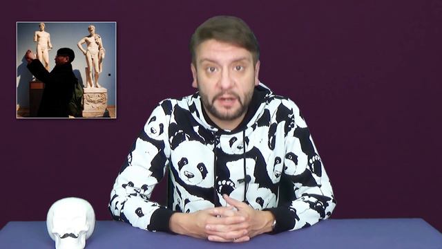 Как Британия похитила у Греции бесценные сокровища? Сложная дилемма для России смотреть онлайн