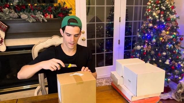 Обалденная распаковка потерянных посылок! Шикарные находки! Unpacking Unclaimed Boxes