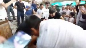 бухоро туй доира занон