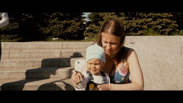 Санкт-Петербург. Парк 300-летия. Sunny смотреть онлайн