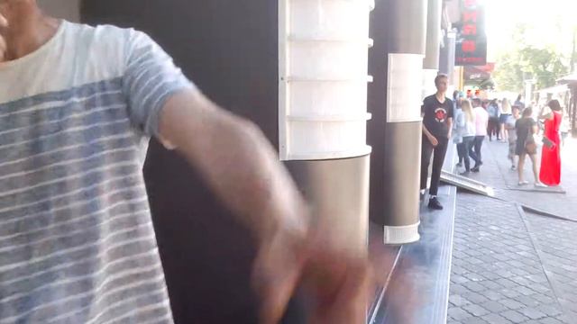 Чтоб смеятся хорошо нам не нужен порошок) Леша где фольга, а есть ну Всем пока))) смотреть онлайн