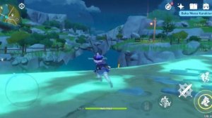 Oppo reno3 genshin impact Helio P90 Lowest