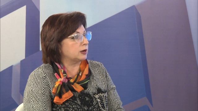 Наталья Новичихина: о системе персонифицированного допобразования детей