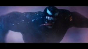 Веном против отряда спецназ. Превращение Эдди Брока в Венома | Веном. 2018