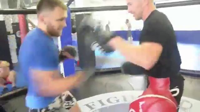 Весело! Тренируйтесь весело в TEAM STRELA! смотреть онлайн