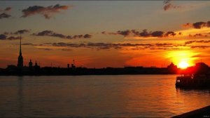 Ты меня на рассвете разбудишь... (Сага.)