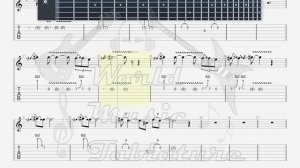 Fleetwood Mac   Albatross GUITAR TAB