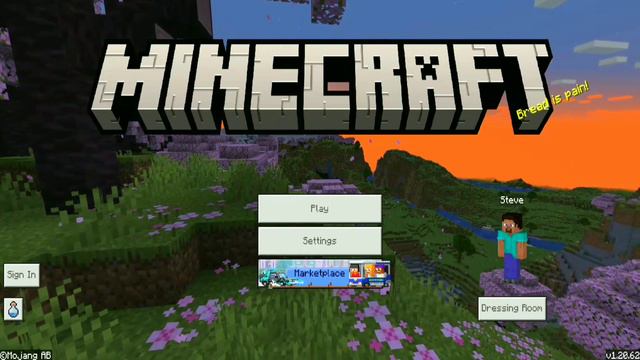 UPDATE REVIEW MINECRAFT PE VERSI 1.20.62 OFFICIAL RELEASE, BISA LOGIN XBOX DAN MAIN SERVER!! смотреть онлайн