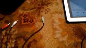 Подключение саба дома