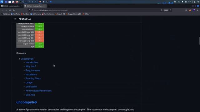 Python Executable Decompile | Python File Reverse Engineering | pyinstxtractor | PentestHint