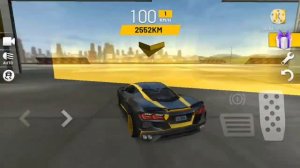 Extreme Car Driving//radar 1 2 3 4//change locations