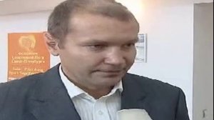 Немедикаментозный допинг. Спортивная Федерация Йоги. Репортаж РТР 2008 г