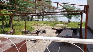 Тасоткельское водохранилище, наше путешествие, г.Шу, Жамбылская область, Казахстан