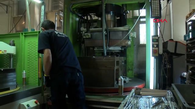 PİRGE exports to 53 countries. 2A GLOBAL Trade Company is official distributor of PİRGE di INDONESI смотреть онлайн