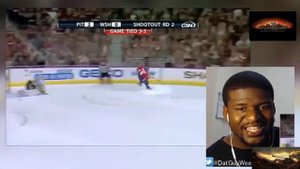 Реакция иностранцев на игру Александра Овечкина