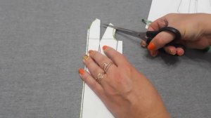 Моделируем платье рубашку по просьбе подписчиков.mp4