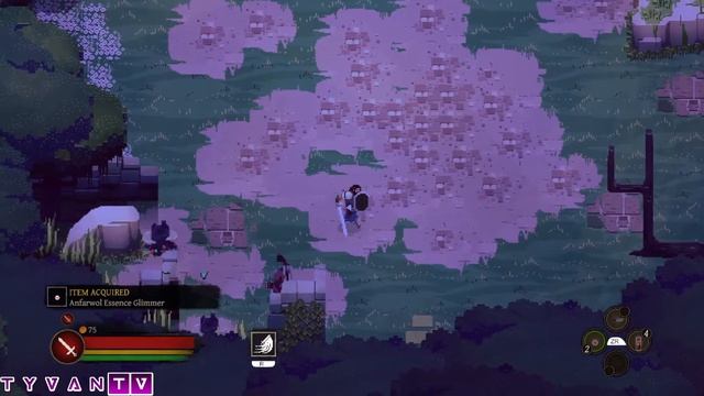 NO PLACE FOR BRAVERY | NINTENDO SWITCH | FIRST IMPRESSIONS смотреть онлайн