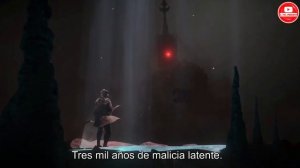🧙Path of Exile 2 - Tráiler en Español (subtitulado)