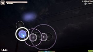 LUCID DREAMS OSU MAP