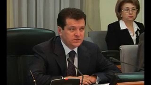 Мэр Казани назвал самые коррумпированные области смотреть онлайн